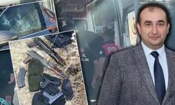 Avukat Serdar Öktem cinayetinde yeni gelişme!