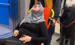 Kızı ve damadını kaybetmişti: Adalet Bakanı’nı arayan acılı anneye tahliye