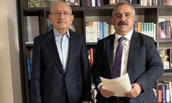 Kemal Kılıçdaroğlu'na yakın isimler yeni parti kuracak iddiası!
