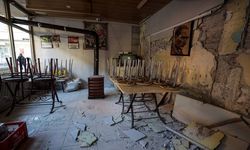 Sındırgı esnafı, depremin yaralarının sarılması için borç ödemelerinin ertelenmesini talep etti!