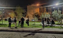 Depremin ardından eğitime ara verildi