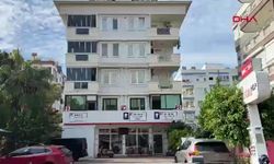 74 yaşındaki Sırp vatandaş Antalya'da evinde ölü bulundu!