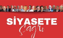 Demokrasi Platformu’ndan 'Siyasete Çağrı' bildirisi...