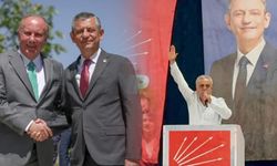 CHP Milletvekili Çakır’dan Muharrem İnce’ye: ‘Sizin yüzünüzden…’