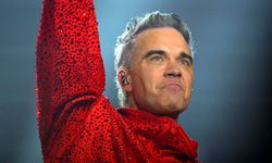 'Siyonist' tepkisi üzerine Robbie Williams'ın konseri iptal edildi