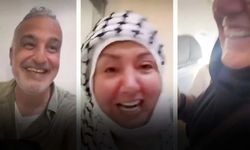 Şamil Tayyar, Sumud yolcusu reklamcılarına böyle tepki gösterdi! İkbal Gürpınar, Bekir Develi...