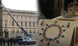 Louvre Müzesi'ndeki soygunun detayları ortaya çıktı