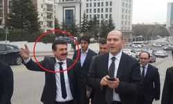 Süleyman Soylu’nun eski sağ koluna yeni görev!