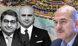 Paramount operasyonunda 'hedef Süleyman Soylu' iddiası! Sedat Peker ifşa etmişti...