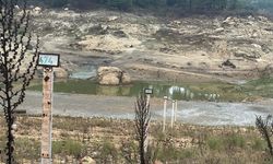 Su krizi Bodrum'un da kapısında… 10 gün kaldı!