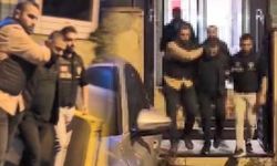 Tesadüfen yakalandı… Suç makinesi çıktı!