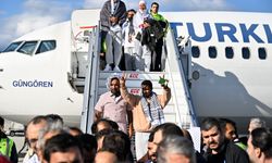 Dışişleri Bakanlığı'ndan açıklama: İsrail'in alıkoyduğu 14 Türk aktivist ne zaman getirilecek?