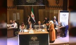 Esad'ın ardından Suriye ilk kez sandığa gitti