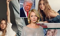 Power of Women kırmızı halısında tüm objektifleri kendine çevirdi!