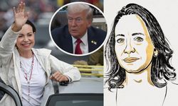 2025 Nobel Barış Ödülü'nün sahibi belli oldu! Trump'a şok...