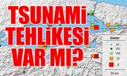 Marmara Bölgesi’ndeki 5.3 büyüklüğündeki depremin raporu çıktı: En büyüğü 4.0 şiddetinde, 14 artçı kaydedildi