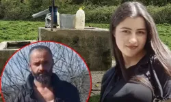 17 yaşındaki Hasret'i katledip kuyuya atan zanlının ifadesi ortaya çıktı