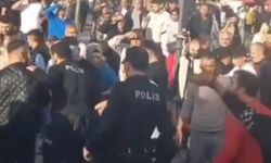 Liseli kızları tacizi esnaf affetmedi! Suç dosyası kabarık çıktı