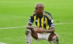Talisca'dan ayrılık iddialarına sosyal medyadan yanıt