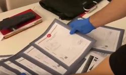 Hazine arazilerini satma vaadiyle 80 milyon liralık tapu vurgunu!