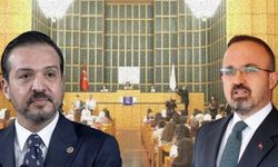 AKP'den DEM Parti'ye çok sert 'Öcalan' tepkisi! Kabul edilebilir görmüyoruz