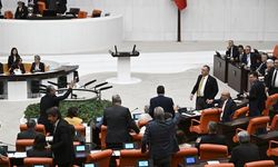Meclis’te 'NATO raporu' krizi! CHP’li Günaydın’dan AKP’li vekile sert çıkış: Trump’la yatıp Trump’la kalkmıyor musun?