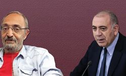 Gazeteci Cafer Özilhan, Gürsel Tekin'in özel mesajlarını ifşa etti