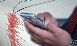 Telefonunuzu 10 adımda depreme hazırlayın!