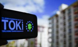 TOKİ, sahte başvuru sitelerine karşı uyardı!