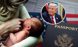 Mahkeme Trump'a dur dedi! Hamileler plan yapabilir...