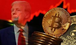 ABD'nin gümrük vergisi kararı piyasayı salladı! Kripto çakıldı, altın uçtu