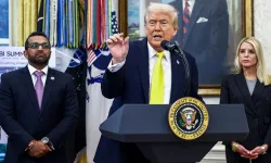 Trump: Yakında Venezuela'da bir kara operasyonu göreceğiz