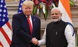 Trump tehdit edip "Hindistan Rus petrolü almayacak" dedi, yalanlama geldi