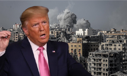 Trump açıkladı: İsrail'in 'çekilme hattını' kabul etti! Ateşkes ne zaman yürürlüğe girecek?
