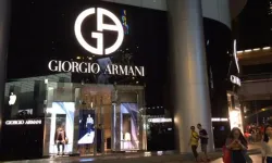 Giorgio Armani’nin yeni CEO’su netleşti