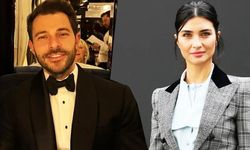 Hande Erçel’den ayrıldı Tuba Büyüküstün’ü likeladı!