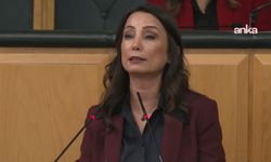 Tülay Hatimoğulları'ndan Selahattin Demirtaş açıklaması: Derhal serbest bırakılmalı