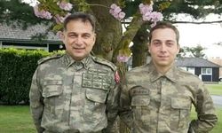 Emekli Tümgeneral oğlunun öldürülmesinin arka planını anlattı