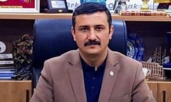 İYİ Partili Türkoğlu'ndan asgari ücret tepkisi
