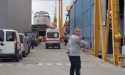 İstanbul'da patlama: Ölü ve yaralılar var