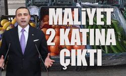 Ukrayna’dan Türkiye'ye gümrük vergisi şoku! Antalya’daki üreticiyi vuracak