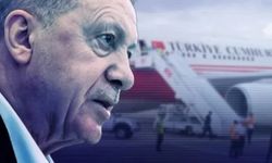 Erdoğan’ın uçağının Mısır'da pisti pas geçme nedeni belli oldu
