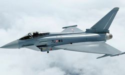 Milli Savunma Bakanlığı'ndan Eurofighter açıklaması