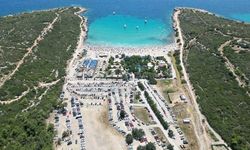 Urla’da yüzlerce villalık yapılaşma planına mahkemeden izin çıkmadı!