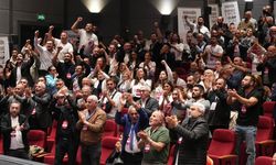 CHP Üsküdar’da gelenek değişti, başkan değişti!