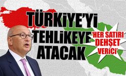 CHP'li vekil Utku Çakırözer'den NATO'ya skandal İran raporu! Dehşet verici rapora Cem Gürdeniz'den tepki...