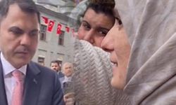 Mülakat mağduru öğretmenin Bakan Kurum ile diyaloğu dikkat çekti