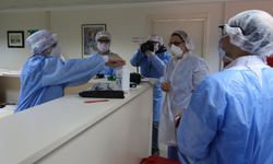 Türkiye'deki koronavirüs alarmı! Frankenstein endişe yarattı