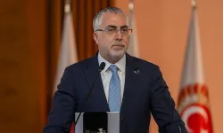 Bakan Işıkhan'a aylar önce sorulan 'asgari ücret zammı' sorusuna cevap yeni geldi