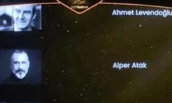 27. Yapı Kredi Afife Jale Tiyatro Ödülleri’nde akılalmaz hata: Yaşayan sanatçıyı öldürdüler